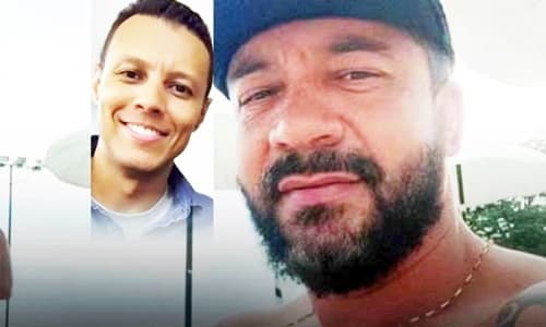Sargento da PM mata suposto amante, avisa a esposa por videochamada e comete suicídio