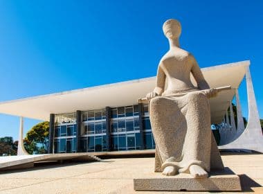 STF decide que injúria racial pode ser equiparada ao crime de racismo