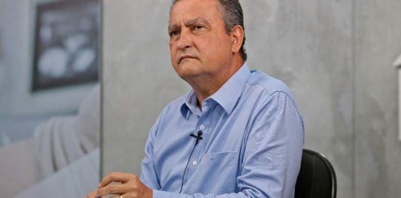 Anvisa convoca Rui Costa e mais 10 governadores para explicar problemas com Sputnik V