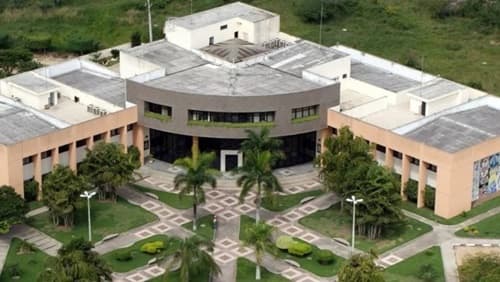 Abertura de Inscrições para Processo Seletivo na Uefs com 51 vagas de níveis médio e superior