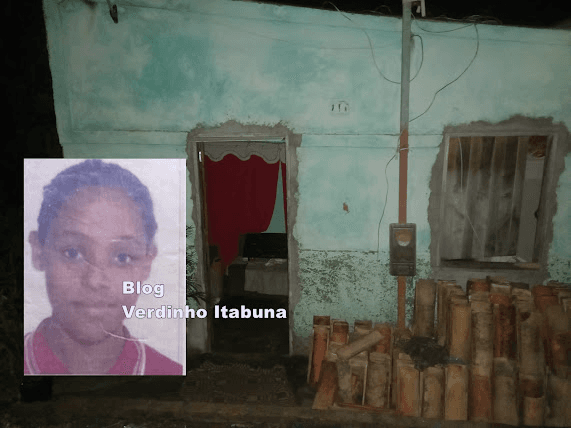 Mulher de detento morto em briga no presídio de Itabuna é assassinada em Coaraci