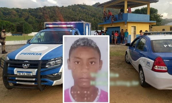 Jovem sai para matar rival em torneio de futebol e acaba sendo morto pelo inimigo