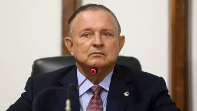 STF mantém afastamento de Adolfo Menezes da presidência da AL-BA