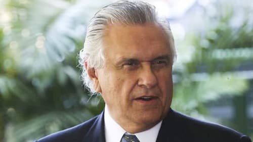 Caiado recebe título de cidadão baiano e dá start em candidatura à presidência na Bahia