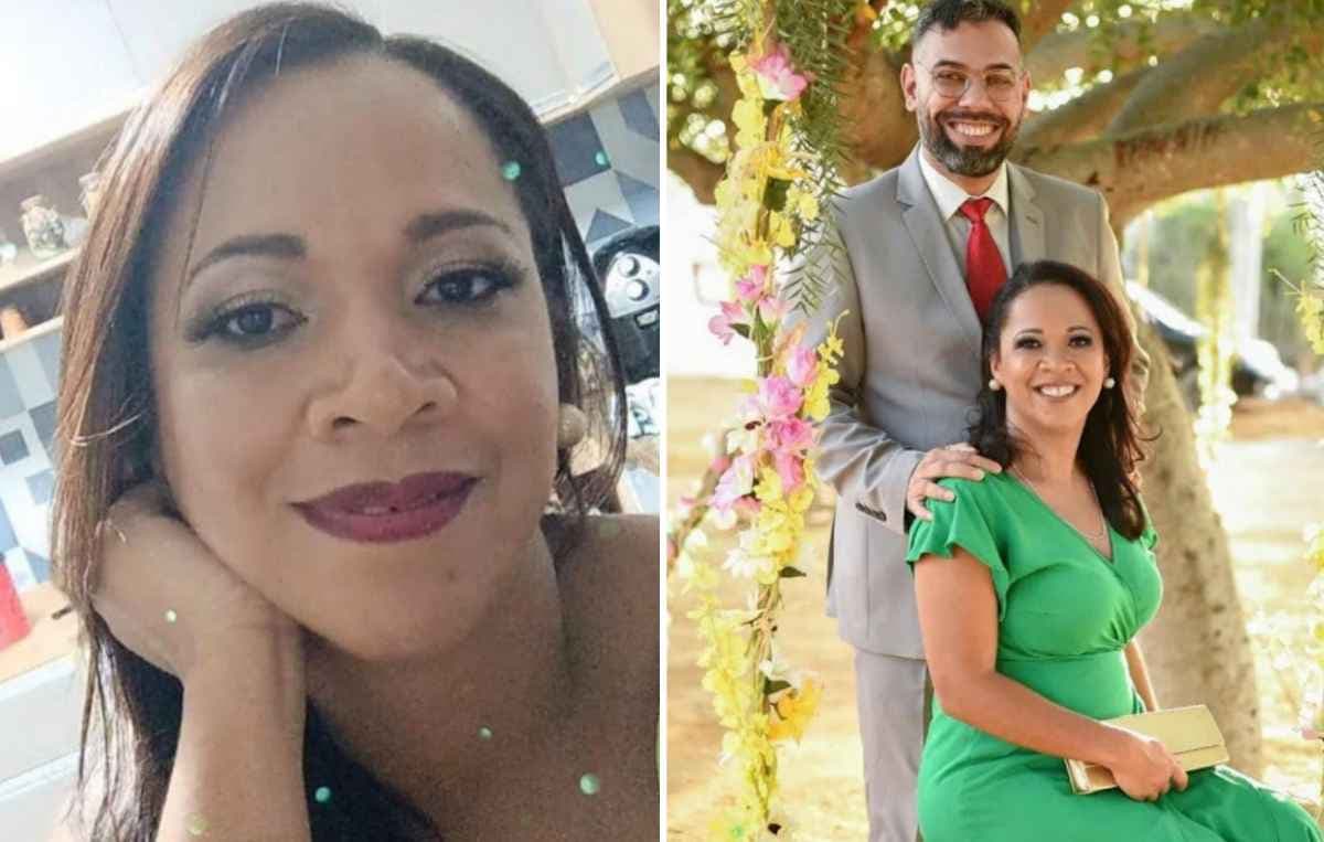 Esposa de pastor falece vítima de mal súbito