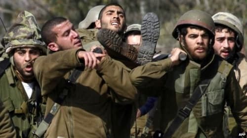 Hezbollah e Israel entram em conflito na fronteira com o Líbano