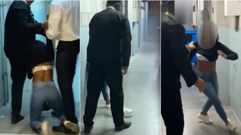 Seguranças do Salvador Shopping são acusados de agredir mulheres após suposto furto