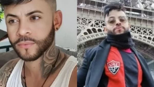 Blogueiro de 37 anos é morto com tiros na cabeça em plena rua na Bahia