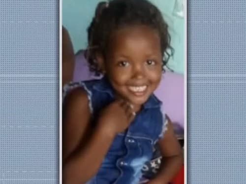 Itabuna: Mãe de menina morta com tiro diz que bandido ‘atirou porque quis’