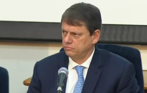 Operação Poço de Lobato: esquema da Refit teria gerado rombo bilionário, diz Tarcísio