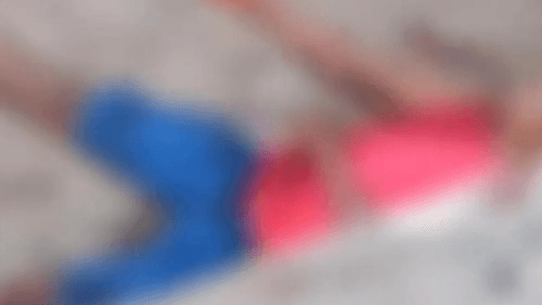 Homem fica gravemente ferido após ser esfaqueado dentro de lotérica em Piraí do Norte
