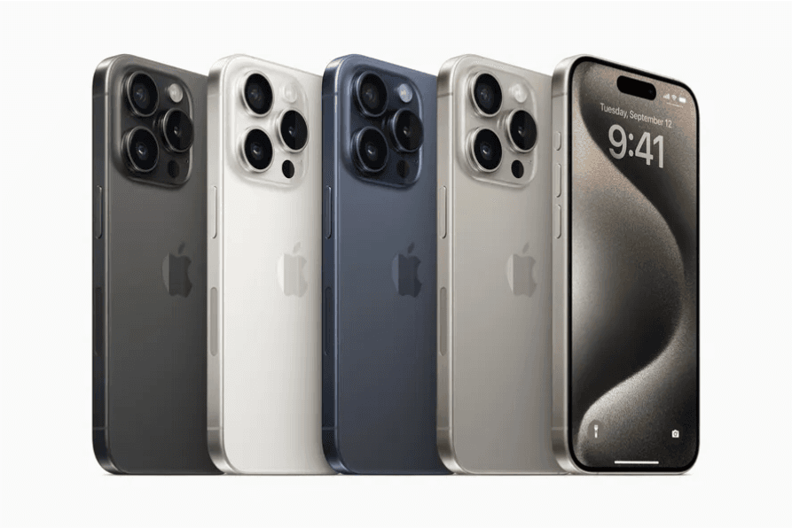 iPhone 15 no Brasil: pré-venda começa hoje com preço a partir de R$ 7.299