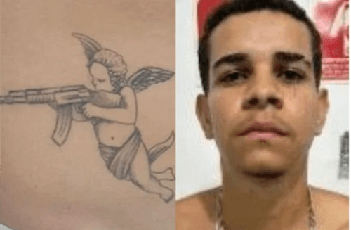'Anjos da Morte': facção criminosa recruta jovens indígenas no Extremo Sul da Bahia