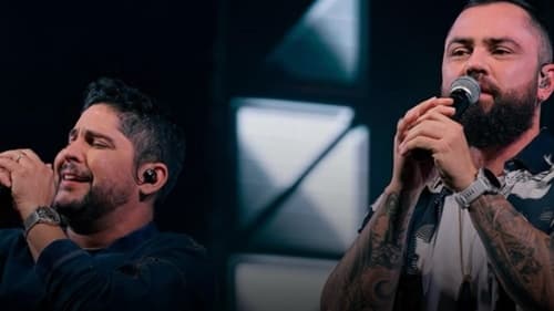 Após lançamento de nova turnê, Jorge e Mateus anunciam pausa nos palcos