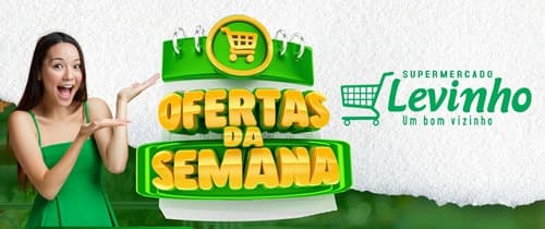 Ibirataia: Confira as Promoções da Semana no Supermercado Levinho