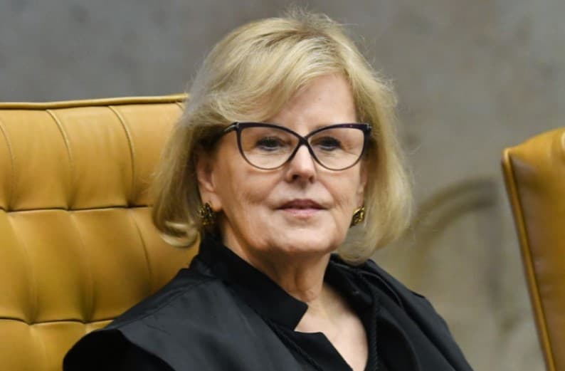 Rosa Weber assume a presidência do STF