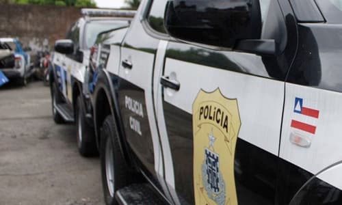 Empresário perde R$ 122 mil após saque bancário na Bahia