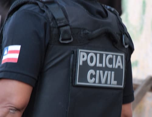 Mulher que furtava celulares em clinica é presa pela Polícia Civil em Jequié