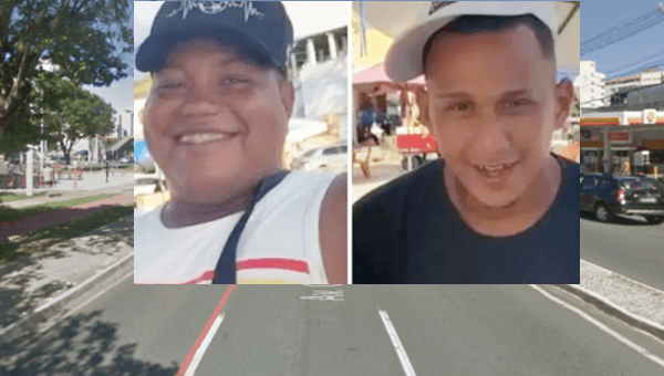 Amigos são encontrados mortos após negociar carro pela OLX