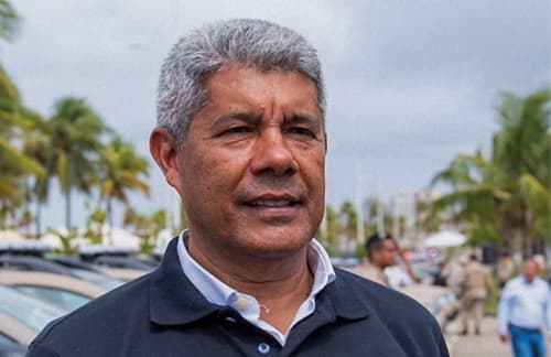 Jerônimo Rodrigues demonstra preocupação com pesquisas e cenário eleitoral de 2026