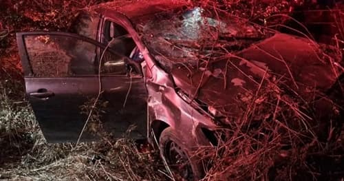 Médico morre em grave acidente na Bahia