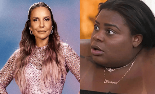 Ivete Sangalo é Contratada pela Avon Após Saída de Jojo Todynho