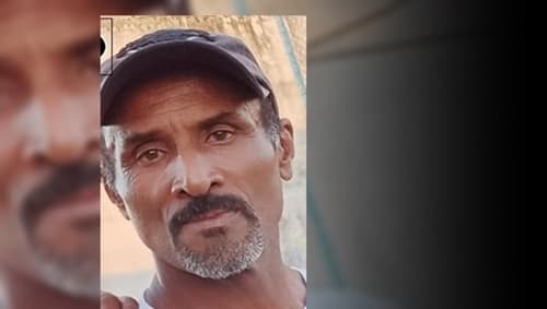 Homem sofre infarto e morre enquanto andava de moto com a esposa