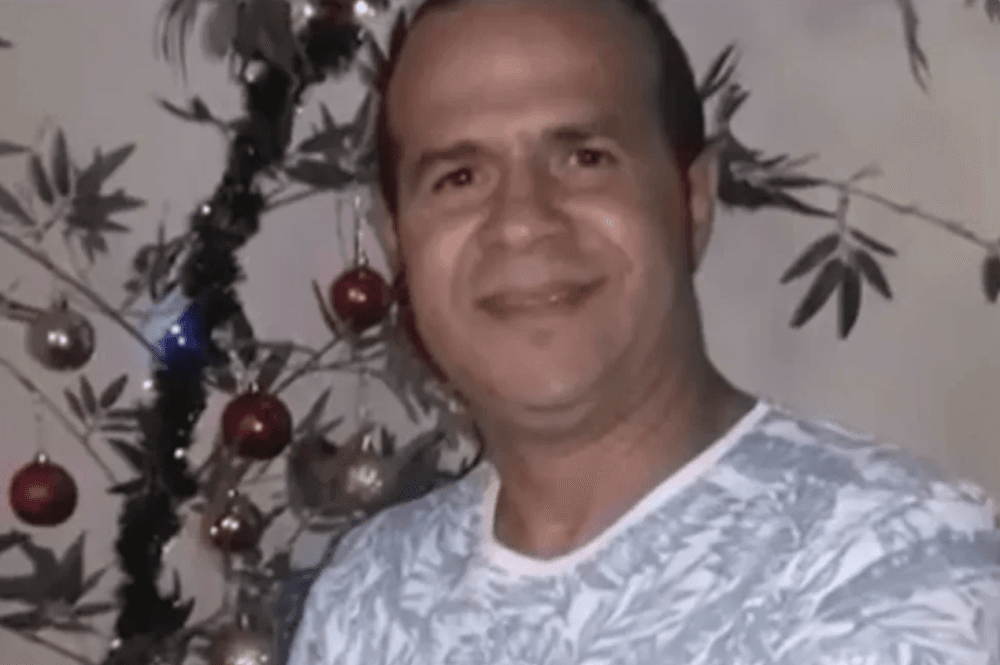 Homem morre ao ser atingido na cabeça por lâmina de roçadeira