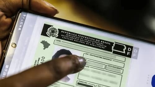 Lula sanciona lei que permite renovação automática da CNH para bons condutores
