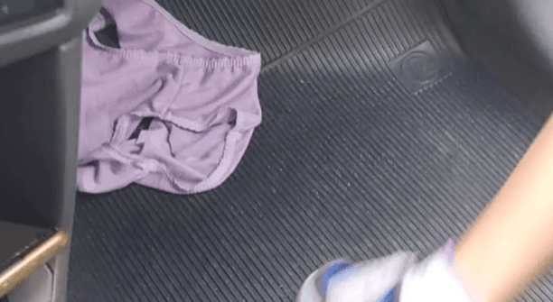 Homem é flagrado estuprando a filha dentro de carro em Candeias