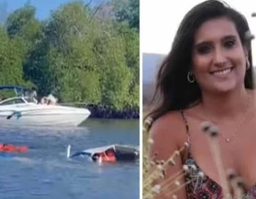 Após acidente com mortes na BA, piloto de lancha tem prisão decretada