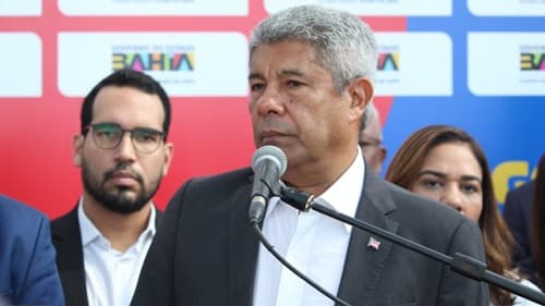 Mudanças no Governo da Bahia: Jerônimo Rodrigues faz mistério