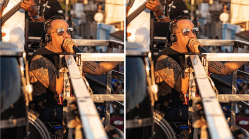 Morre Kinho do Rodo, cantor de banda baiana, e fãs lamentam perda nas redes sociais