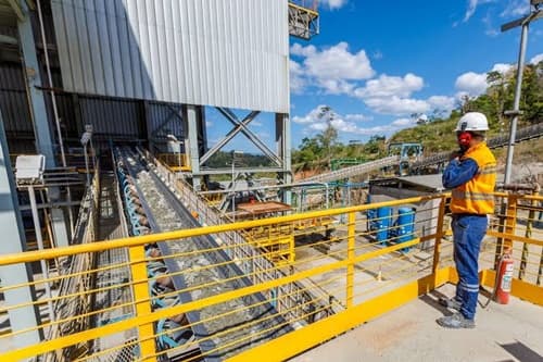 Atlantic Nickel reestrutura plano operacional para garantir saúde financeira e operacional