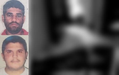 Padrasto e enteado executados no sul da Bahia