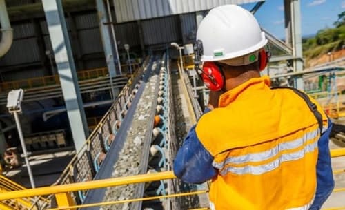 Níquel extraído em Itagibá impulsiona exportações e reforça transição energética global