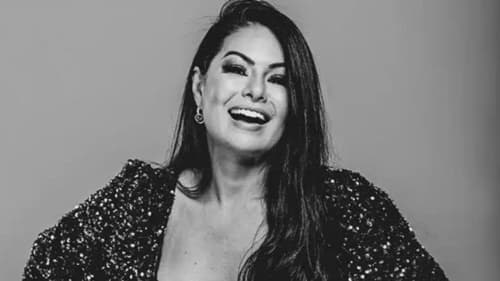 Viúvo de Paulinha Abelha revela que morte da artista continua sendo um mistério