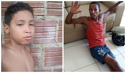Morre pai de adolescente atingido por muro de escola em Itabuna