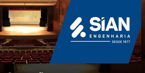 SIAN Engenharia Ltda.: A gigante das obras na Bahia