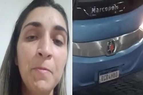 Psicóloga denuncia importunação sexual em viagem de ônibus na Bahia