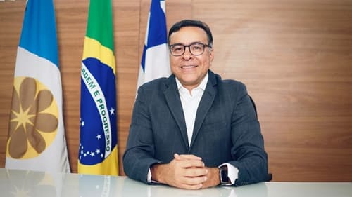 Ibirataia: Prefeito Sandro Futuca coloca município no caminho do progresso com 19 obras em andamento