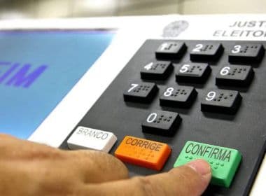 Mais de 156 milhões de eleitores vão às urnas no dia 2 de outubro, afirma TSE