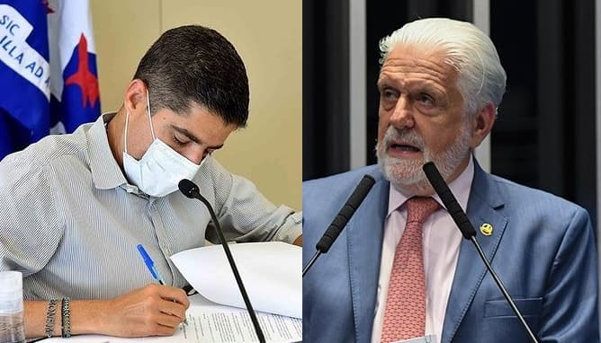 ACM Neto lidera disputa pelo estado em 2022; Wagner está em 2º, diz pesquisa