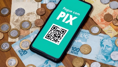 Transação no Pix pode custar R$ 0,39 ao governo para cobrir novo modelo de impostos