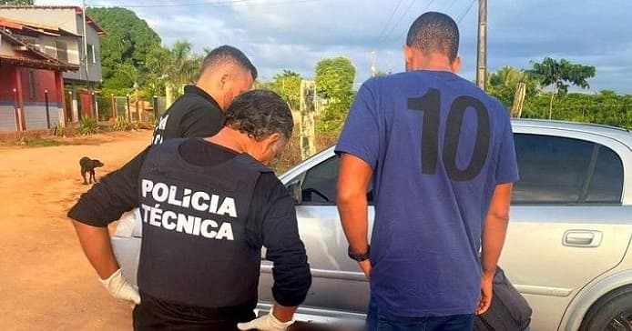 Briga em festa com som de paredão resulta em morte de homem no sul da Bahia