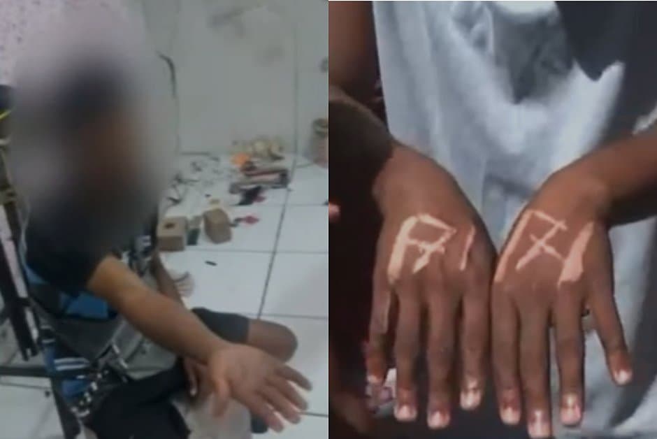 Funcionários são torturados por empresários após suspeita de roubo na Bahia