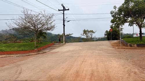 Ibirataia: Prefeitura entrega repavimentação da Rua José Alves de Souza e reforça compromisso com a população