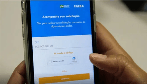 App da Caixa apresenta falhas e usuários relatam instabilidade nesta última quinta-feira (7)