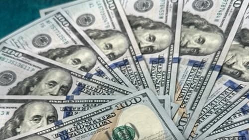 Dólar cai para R$ 5,14 e Bolsa brasileira dispara com cenário externo favorável