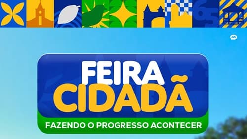 Ibirataia: Prefeitura realiza Feira Cidadã com diversos atendimentos gratuitos